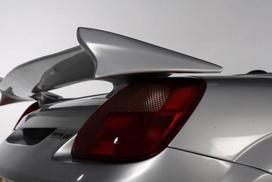 Maxton Design Rear spoiler GT Toyota MR2 615F