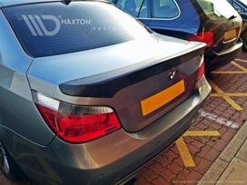 Maxton Design REAR SPOILER BMW 5 E60 < GENERATION V > BM-5-60-GENERATIONV-H1A