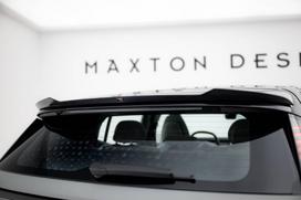Maxton Design Spoiler Cap Volvo EX30 Mk1 VO-EX30-1-CAP1G