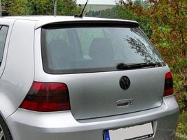 Maxton Design SPOILER GOLF 4 R32 LOOK VW-GO-4-D2F