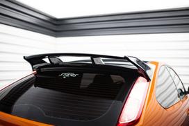 Maxton Design Spoiler Ford Focus Mk2 / Mk2 FL < RS Look > FO-FO-2-RS-D1F