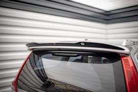 Maxton Design Spoiler Cap V.2 Volvo V70 Mk3 VO-V70-3-CAP2G