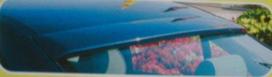 Maxton Design WINDOW SPOILER BMW 5 E39 BM-5-39-B1F