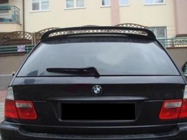Maxton Design ROOF SPOILER BMW 3 Touring E46 BM-3-46-D1KF