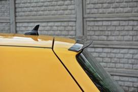 Maxton Design SPOILER CAP VW GOLF IV VW-GO-4-CAP1G