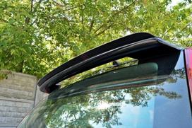 Maxton Design SPOILER CAP VOLVO V50F R-DESIGN VO-V50F-RDESIGN-CAP1G