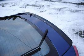 Maxton Design SPOILER CAP TOYOTA CELICA T23 PREFACE TO-CE-7-CAP1G