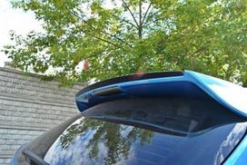 Maxton Design SPOILER CAP Subaru Impreza WRX STI Mk3 SU-IM-3-WRX-STI-CAP1G