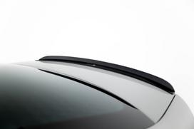 Maxton Design Spoiler Cap V.1 Skoda Superb Liftback Mk3 / Mk3 Facelift SK-SU-3-SL-CAP1G