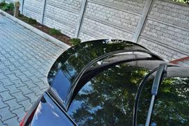 Maxton Design Spoiler Cap Skoda Octavia RS Mk3 / Mk3 FL Hatchback SK-OC-3/3F-RS-CAP1G