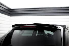 Maxton Design SPOILER CAP SEAT LEON III SE-LE-3-FR-CAP1G