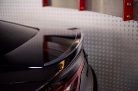 Maxton Design Spoiler Cap Renault Talisman RE-TA-1-CAP1G