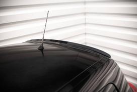 Maxton Design SPOILER CAP RENAULT CLIO MK3 RS RE-CL-3-RS-CAP1G