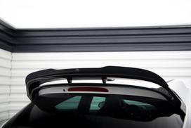Maxton Design SPOILER CAP OPEL ASTRA J OPC / VXR OP-AS-4-OPC-CAP1G