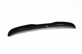 Maxton Design SPOILER CAP MAZDA 3 MK2 MPS MA-3-2-MPS-CAP1G