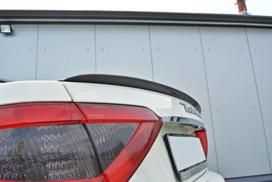 Maxton Design SPOILER CAP Maserati Granturismo Mk1 MS-GT-1-CAP1G