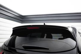 Maxton Design SPOILER CAP KIA SPORTAGE mk4 GT-Line KI-SP-4-GT-CAP1G