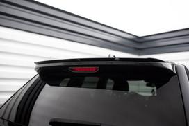 Maxton Design SPOILER CAP Jeep Grand Cherokee WK2 Summit (FACELIFT) JE-GC-4F-SU-CAP1G