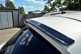 Maxton Design SPOILER CAP INFINITI QX70 IN-QX-70-1F-CAP1G