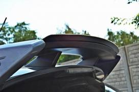 Maxton Design Spoiler Cap V.1 Ford Focus RS Mk3 FO-FO-3-RS-CAP1G