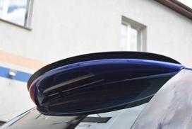 Maxton Design Spoiler Cap Ford Focus RS Mk1 FO-FO-1-RS-CAP1G