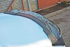 Maxton Design Spoiler Cap Chevrolet Camaro Standard Mk5 CH-CA-5-SS-US-CAP1G