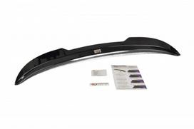 Maxton Design SPOILER CAP BMW Z4 E86 coupé (FACELIFT) BM-Z4-86-C-CAP1G
