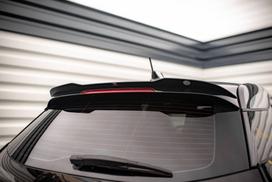 Maxton Design Spoiler Cap BMW i3 Mk1 Facelift BM-I3-1-CAP1G
