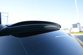 Maxton Design SPOILER CAP for BMW 5 E61 M-PACK BM-5-61-MPACK-CAP1G