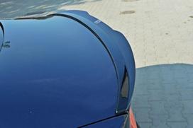 Maxton Design SPOILER CAP BMW 4 F32 M-Performance BM-4-F32-MPACK-CAP1G