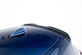Maxton Design Spoiler Cap V.1 BMW 1 M-Pack / M140i / Standard F20 BM-1-F20-M-CAP1G