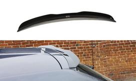 Maxton Design Spoiler Cap Audi A3 8P / 8P FL AU-S3-2-CAP1G