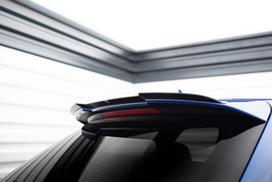 Maxton Design Spoiler Cap V.1 Audi RS6 C7 / C7 Facelift AU-RS6-C7-CAP1G
