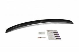 Maxton Design SPOILER CAP AUDI RS6 C6 AVANT AU-RS6-C6-AV-CAP1G