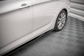 Maxton Design Side Skirts Diffusers Hyundai I40 Mk1 HY-I40-1-SD1G