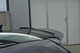 Maxton Design Spoiler Cap Audi S4 / A4 S-Line B7 Avant AU-A4-B7-S/S-LINE-CAP1G