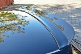 Maxton Design SPOILER CAP ALFA ROMEO 159 Sportwagon AL-159-SW-CAP1G