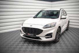 Maxton Design Front Splitter Ford Kuga ST-Line Mk3 FO-KU-3-STLINE-FD1G