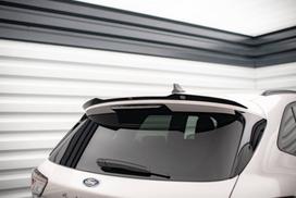 Maxton Design Spoiler Cap Ford Kuga ST-Line Mk3 FO-KU-3-STLINE-CAP1G