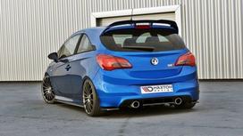 Maxton Design REAR SIDE SPLITTERS OPEL CORSA E OPC / VXR OP-CO-E-OPC-RSD1G