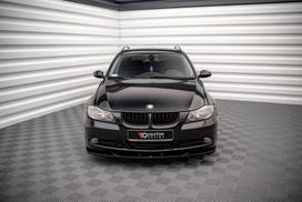 Maxton Design Front Splitter V.2 BMW 3 E90 BM-3-90-FD2G