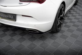 Maxton Design REAR SIDE SPLITTERS OPEL ASTRA J OPC / VXR OP-AS-4-OPC-RSD1G
