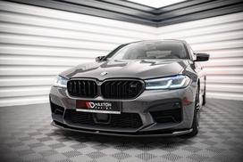 Maxton Design Front Splitter V.3 BMW M5 F90 Facelift BM-5-90F-M-FD3G