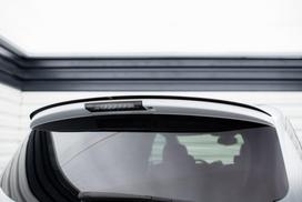 Maxton Design Spoiler Cap Ford S-Max Mk1 Facelift FO-SMAX-1F-CAP1G
