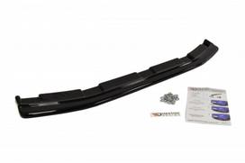 Maxton Design Rear Splitter MAZDA 3 MK2 MPS (without vertical bars) MA-3-2-MPS-RD1G