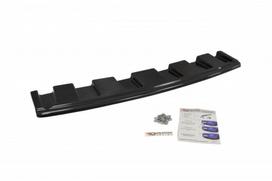 Maxton Design Rear Splitter Audi S6 C7 Avant (without vertical bars) AU-S6-C7-AV-RD1G