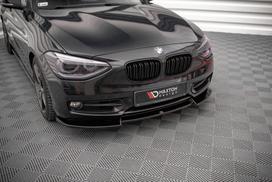 Maxton Design Front Splitter V.2 BMW 1 F20 BM-1-F20-FD2G