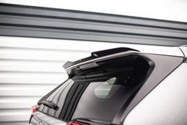 Maxton Design Spoiler Cap Toyota RAV4 Mk5 TO-RAV4-5-CAP1G