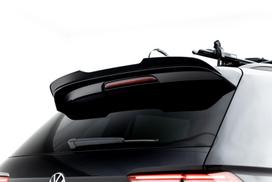 Maxton Design Spoiler Cap Volkswagen Tiguan R / R-Line Mk2 Facelift VW-TI-2F-R-CAP1G