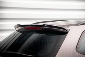 Maxton Design Spoiler Cap Seat Leon FR Sportstourer Mk3 SE-LE-3-FR-ST-CAP1G